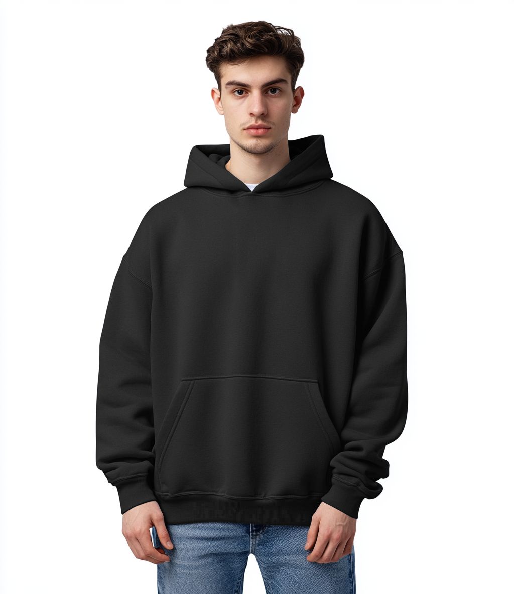 AZ010 Unisex Premium Hoodie (Arriving November 2025)